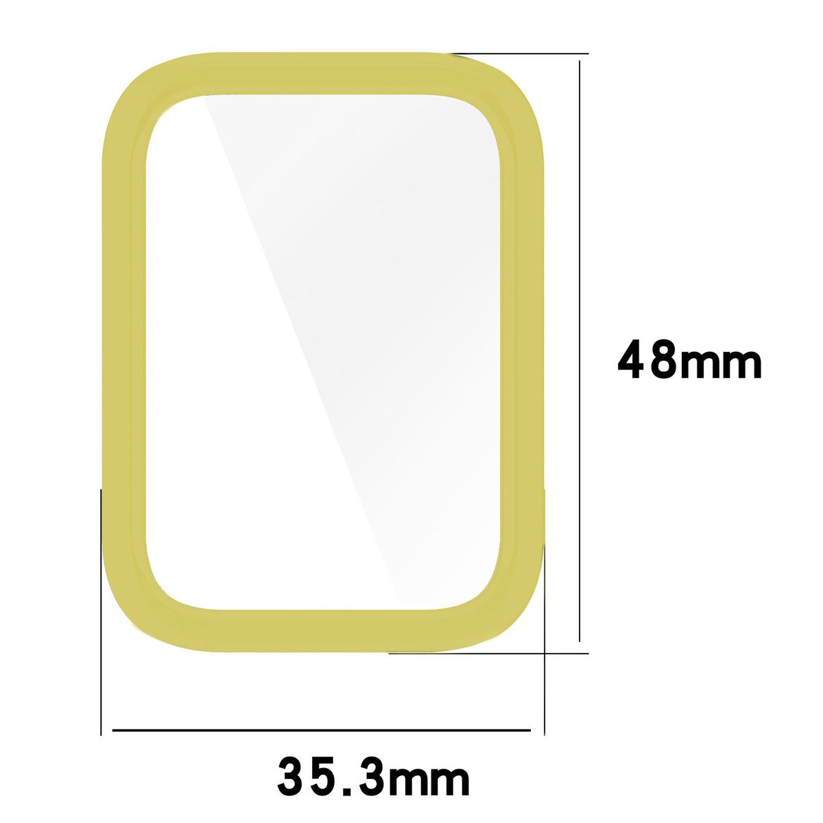 Etui Bizon Case Watch Felipe